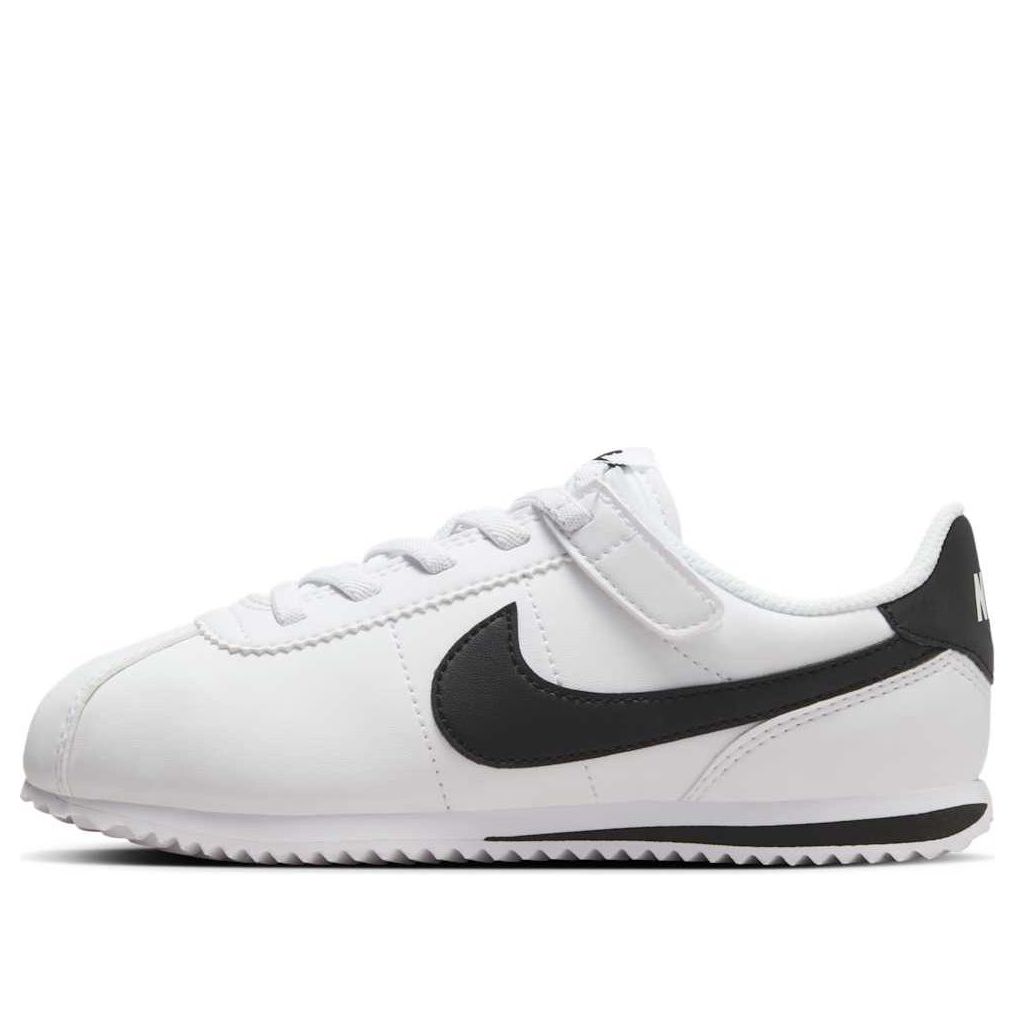 (PS) Nike Cortez EasyOn 'White Black' DM0951-108