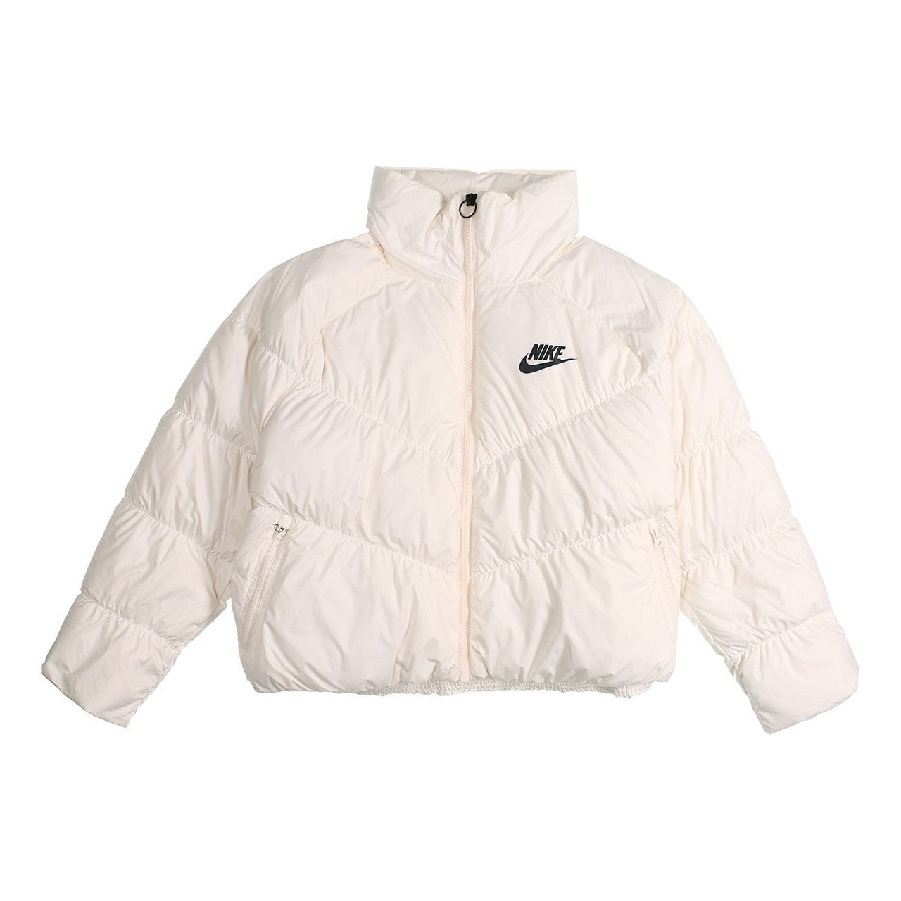 (WMNS) Nike Sportswear Dwn Fill JKT Jacket Stmt BV2880-110