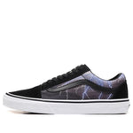 Vans Old Skool 'Lightning - Black' VN0A38G1S3H