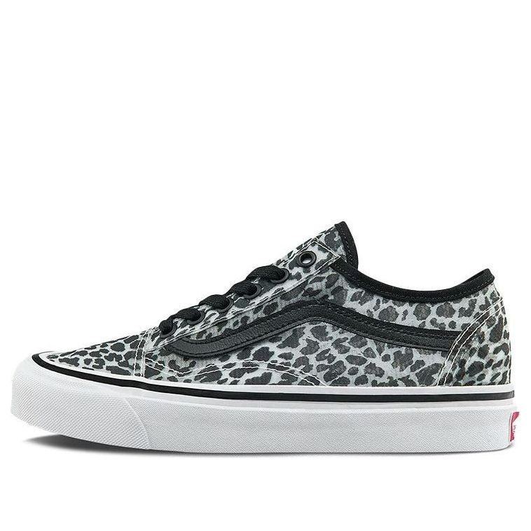 Vans Old Skool Tapered Mesh DX Modular 'Black White' VN0A7Q5VAXK