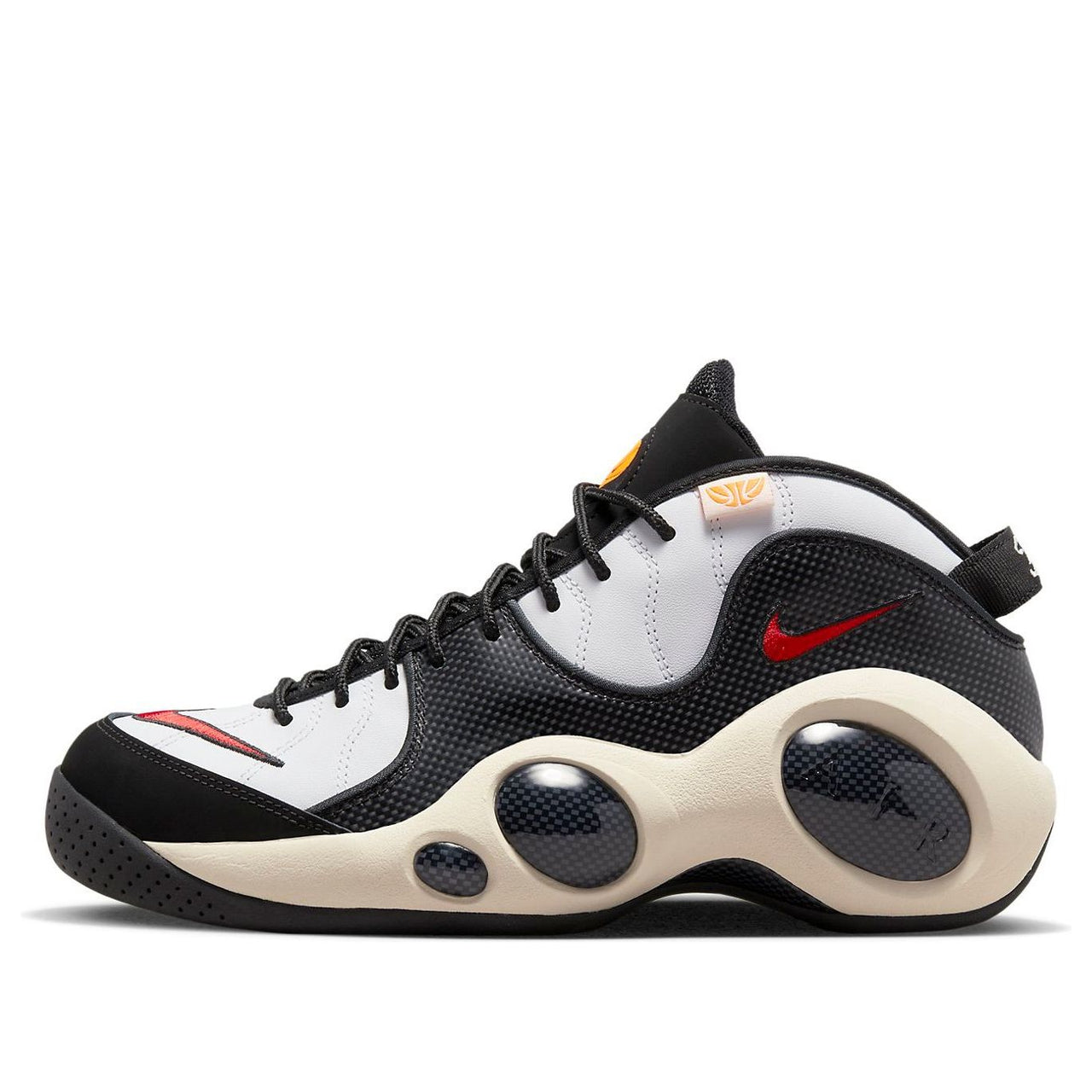 Nike Air Zoom Flight 95 'Hoops' DX3955-100