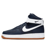 Nike Air Force 1 High 'Obsidian' AT7653-400