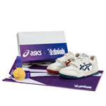 ASICS Gel-Spotlyte Low V2 'White Blue Red' 1203A431-100