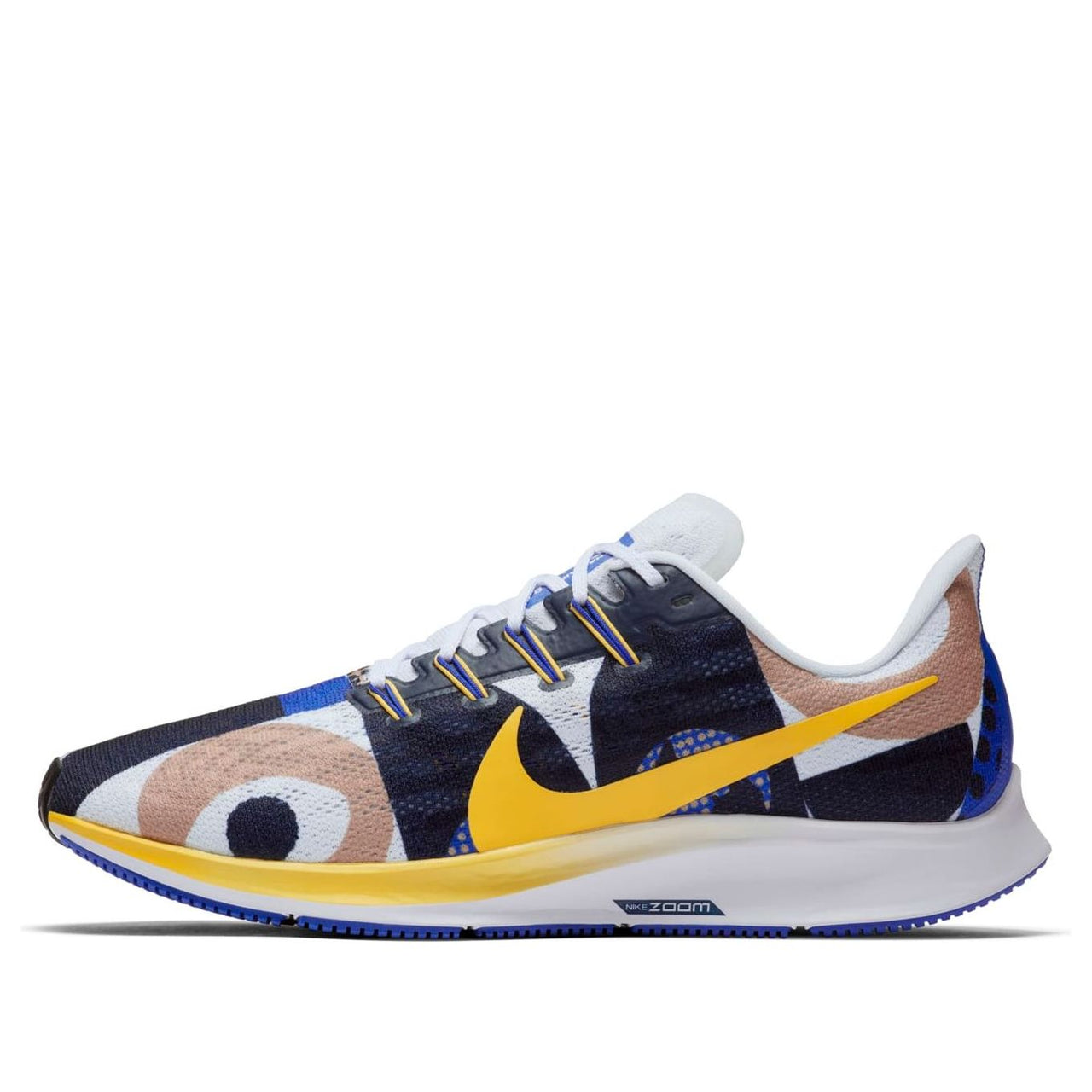 Nike Cody Hudson x Air Zoom Pegasus 36 'Hyper Royal' CI1723-400