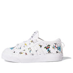 (TD) adidas x Disney Nizza 'Sport Goofy Pack - White' FW3822