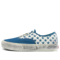 Vans Bianca Chandn x Authentic VLT LX 'Stressed Navy' VN0A4CS4NUT