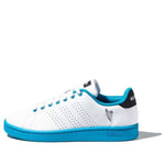 adidas Advantage 'Black White Blue' FU7724