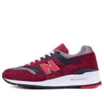 New Balance 997 'Burgundy' M997CRG