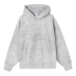 Nike Forward Hoodie 'Grey' DX4303-077