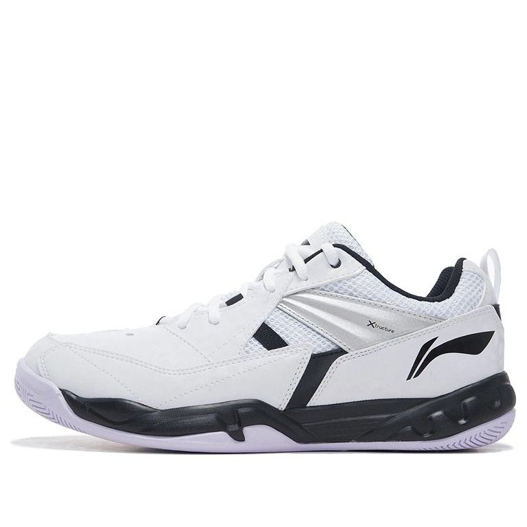 Li-Ning X Tructure Soft Badminton Training 'White' AYTM079-11