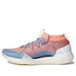 (WMNS) adidas PureBoost X Trainer 3.0 'Pink Blue White' CG3526
