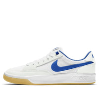 Nike Adversary SB 'White Hyper Royal' CJ0887-106