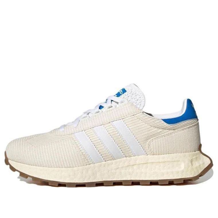 adidas Originals Retro E5 'White Blue Bird' HP5443