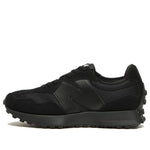 New Balance 327 'Triple Black' MS327CTB