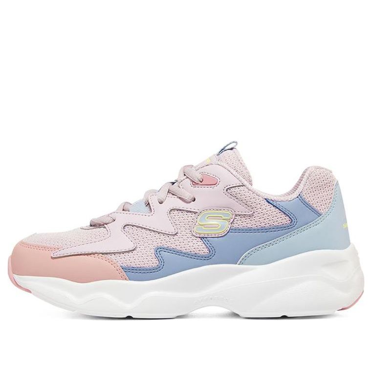 (WMNS) Skechers D'Lites Airy 896041-MVBL