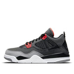 (PS) Air Jordan 4 Retro 'Infrared' BQ7669-061
