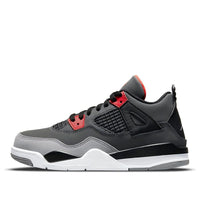 (PS) Air Jordan 4 Retro 'Infrared' BQ7669-061