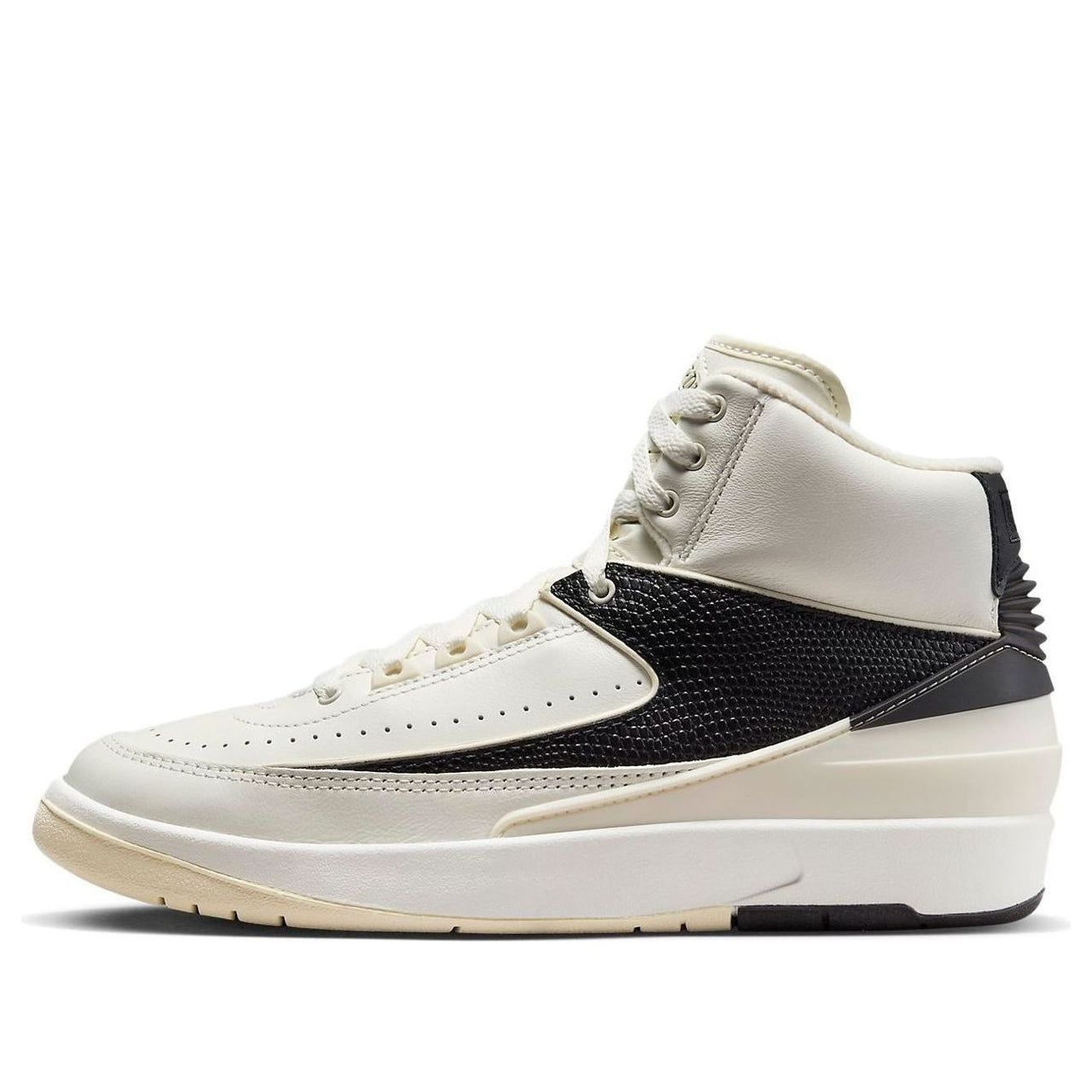(WMNS) Air Jordan 2 'Sail' DX4400-100