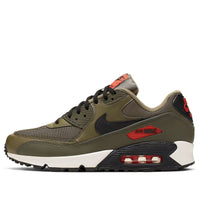 Nike Air Max 90 Essential 'Olive' AJ1285-205
