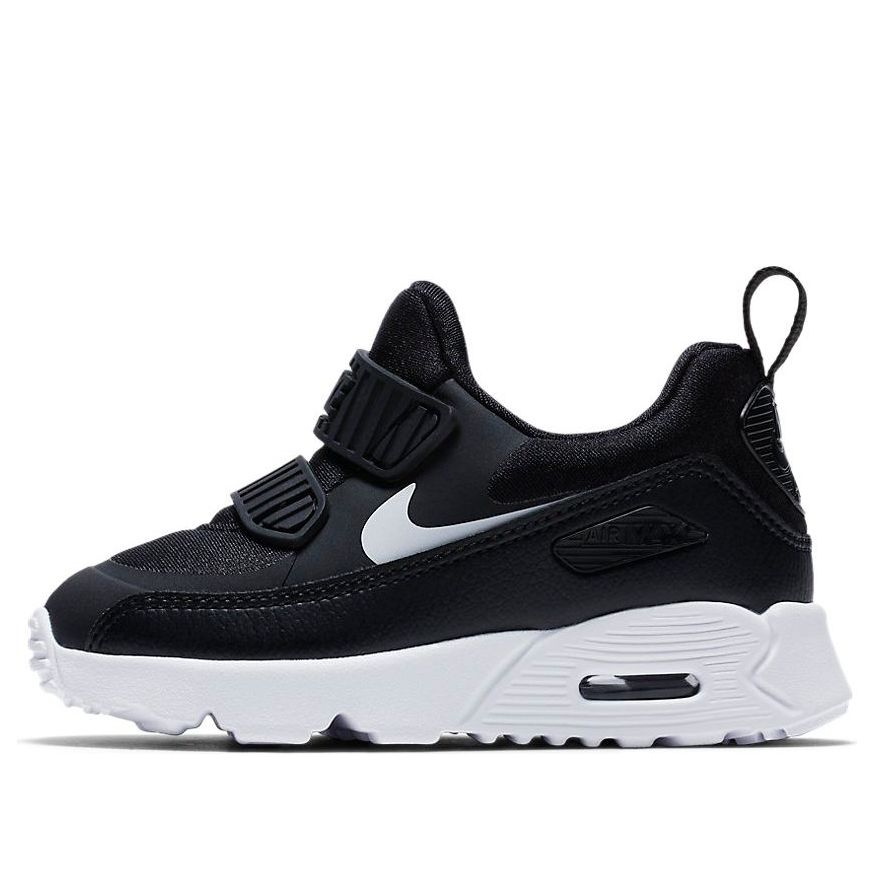 (TD) Nike Air MAX TINY 90 Black 881924-007