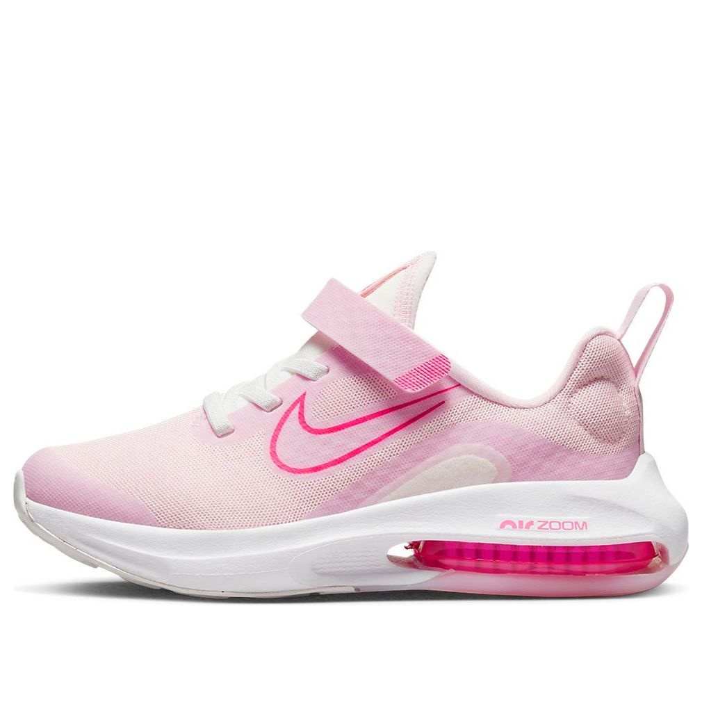 (PS) Nike Air Zoom Arcadia 2 'Pink Foam White' DM8492-600