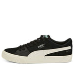 PUMA Suede Skate Nitro OG 'Black Whisper White' 386600-01