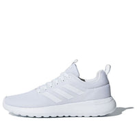 (WMNS) adidas Lite Racer CLN 'White' BB6895