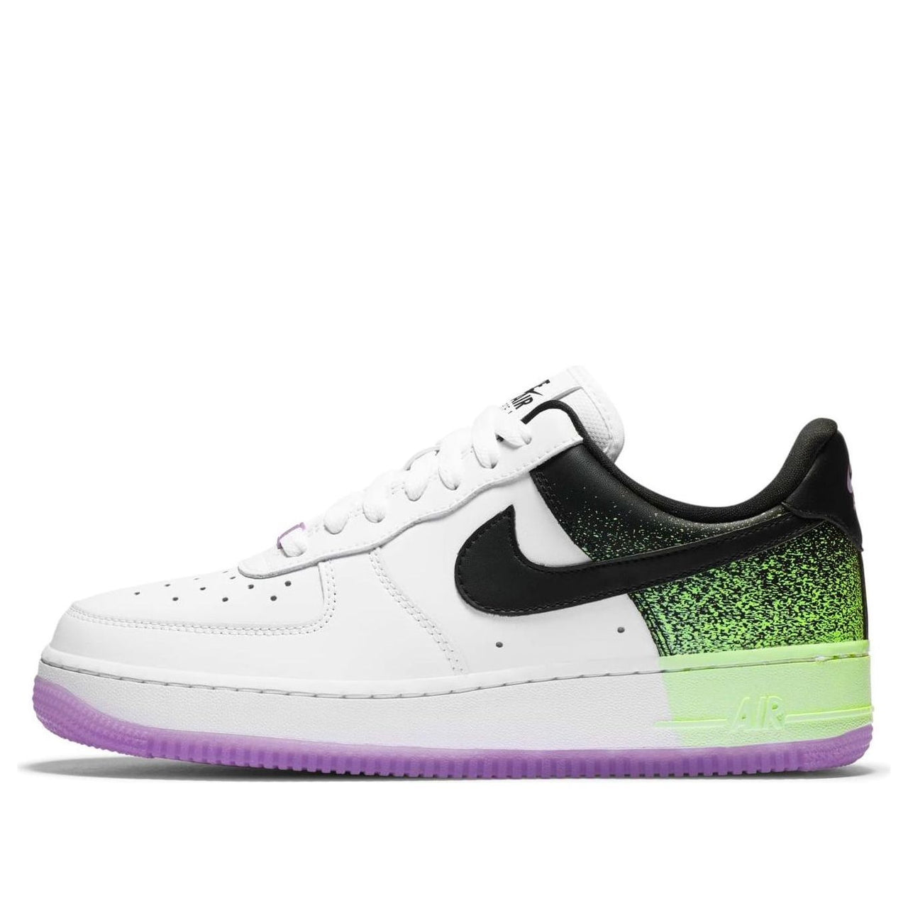(WMNS) Nike Air Force 1 '07 'Splatter' CZ8097-100