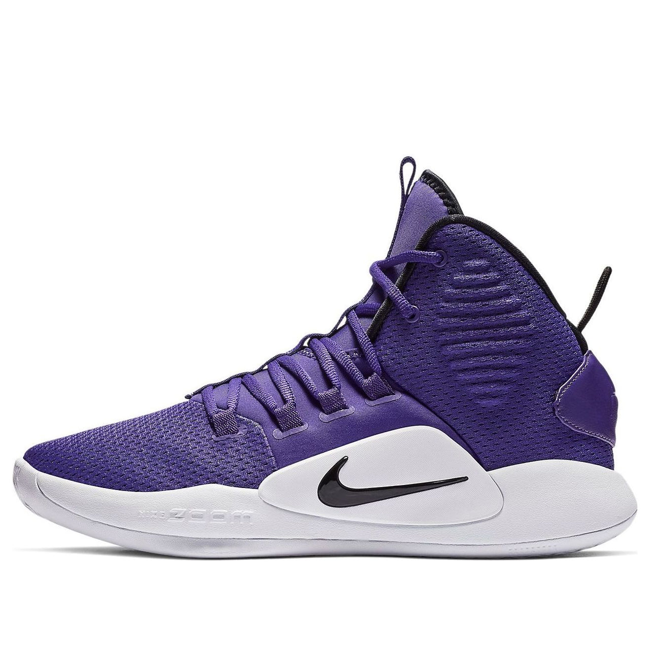 Nike Hyperdunk X TB 'Court Purple' AR0467-500