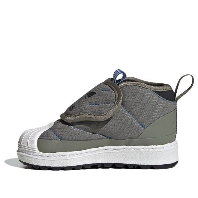 (TD) adidas originals Superstar 360 Boot I FW1106