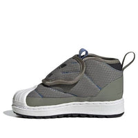 (TD) adidas originals Superstar 360 Boot I FW1106