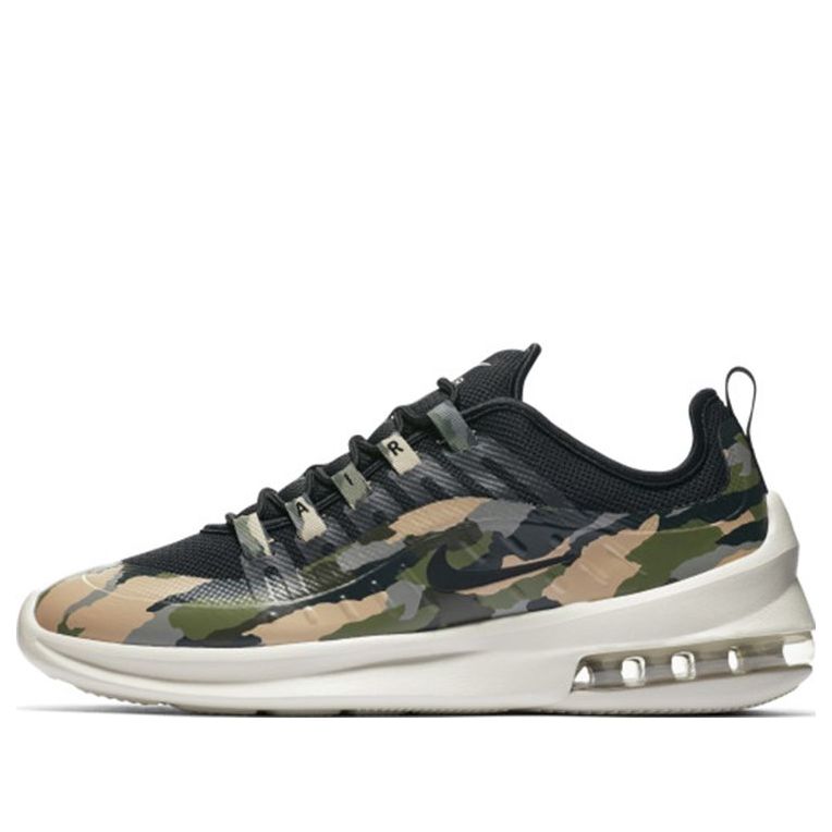 Nike Air Max Axis PRM 'Camo Pack Black' AA2148-001