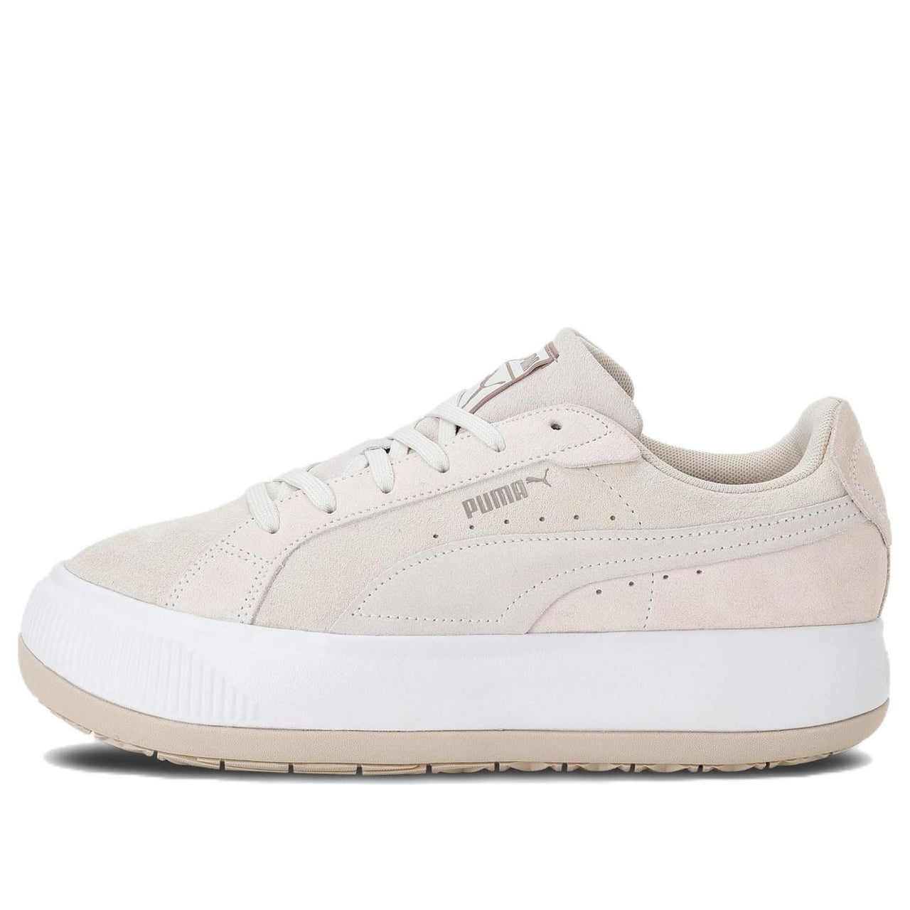 (WMNS) PUMA Suede Mayu Raw 383114-02