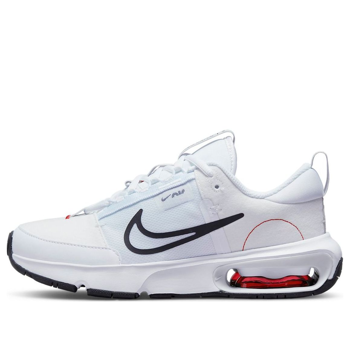 (GS) Nike Air Max Interlock 'White Photon Dust' DC9290-100