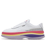 (WMNS) PUMA Deva 90'S Pop 'White/Red/Blue' 371201-01