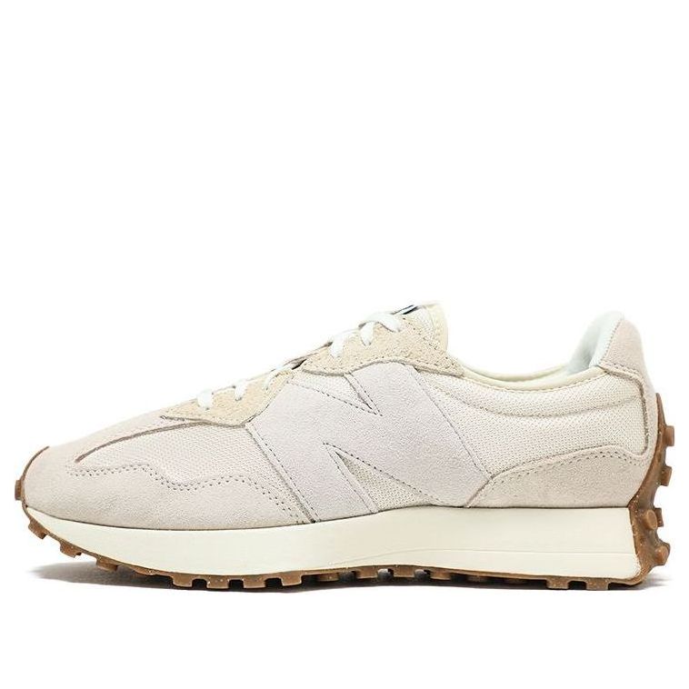 New Balance 327 'Nimbus Cloud Crimson' MS327RC
