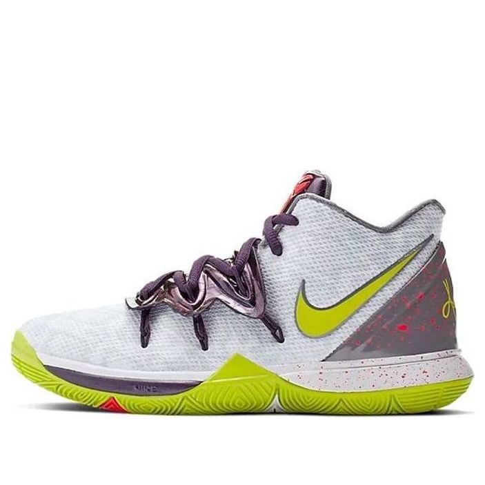 (GS) Nike Kyrie 5 'Mamba Mentality' AQ2456-102
