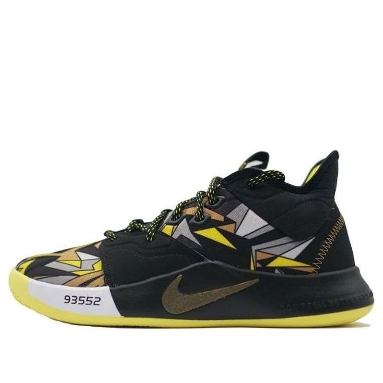Nike PG 3 'Mamba Mentality' AO2607-900
