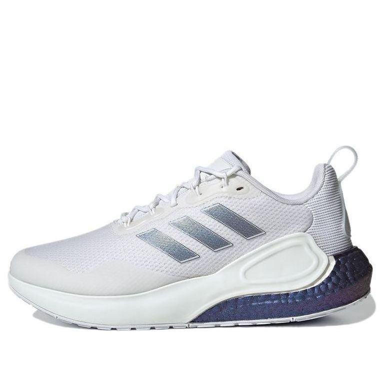 adidas Alphalava 'White Metallic Blue' GY3276