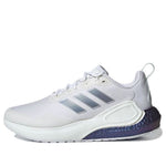 adidas Alphalava 'White Metallic Blue' GY3276