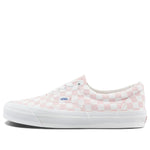 Vans Vault OG Era LX Pinkwhite VN0A3CXNB4Z