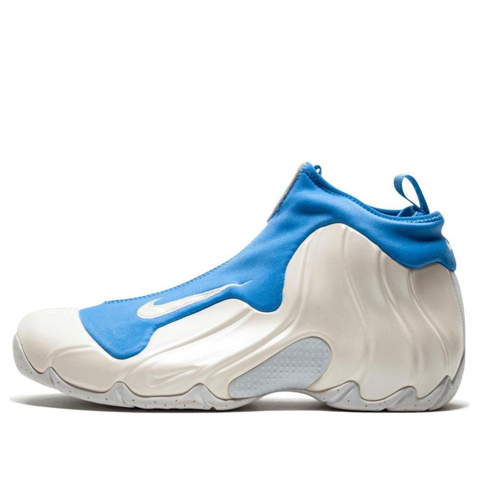 Nike Air Flightposite 'White' 624015-141