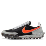 (WMNS) Nike Waffle Racer Crater 'Photon Dust Crimson' CT1983-101