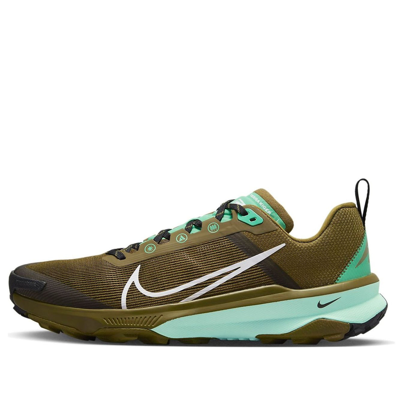 Nike Terra Kiger 9 'Olive Spring Green' DR2693-300