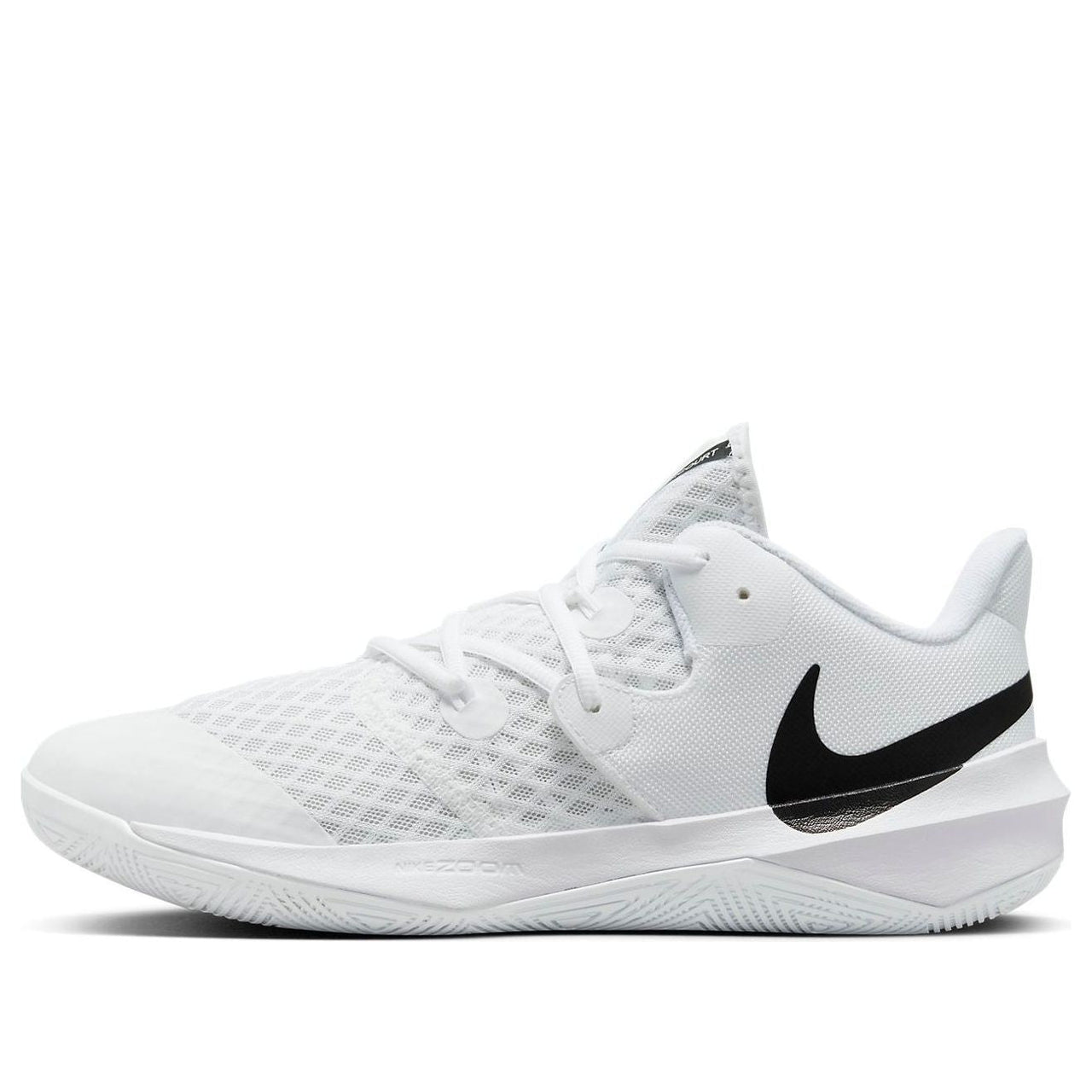 Nike Zoom Hyperspeed Court 'White Black' CI2964-100