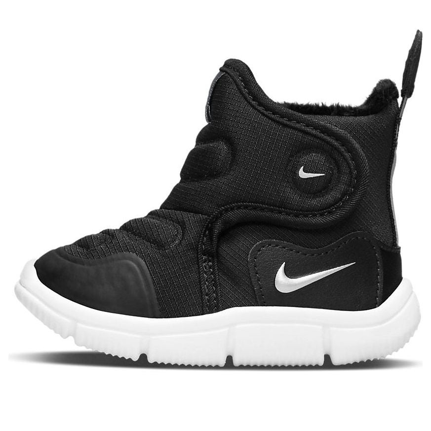 Nike Novice Boot 'Black White' AV8338-005