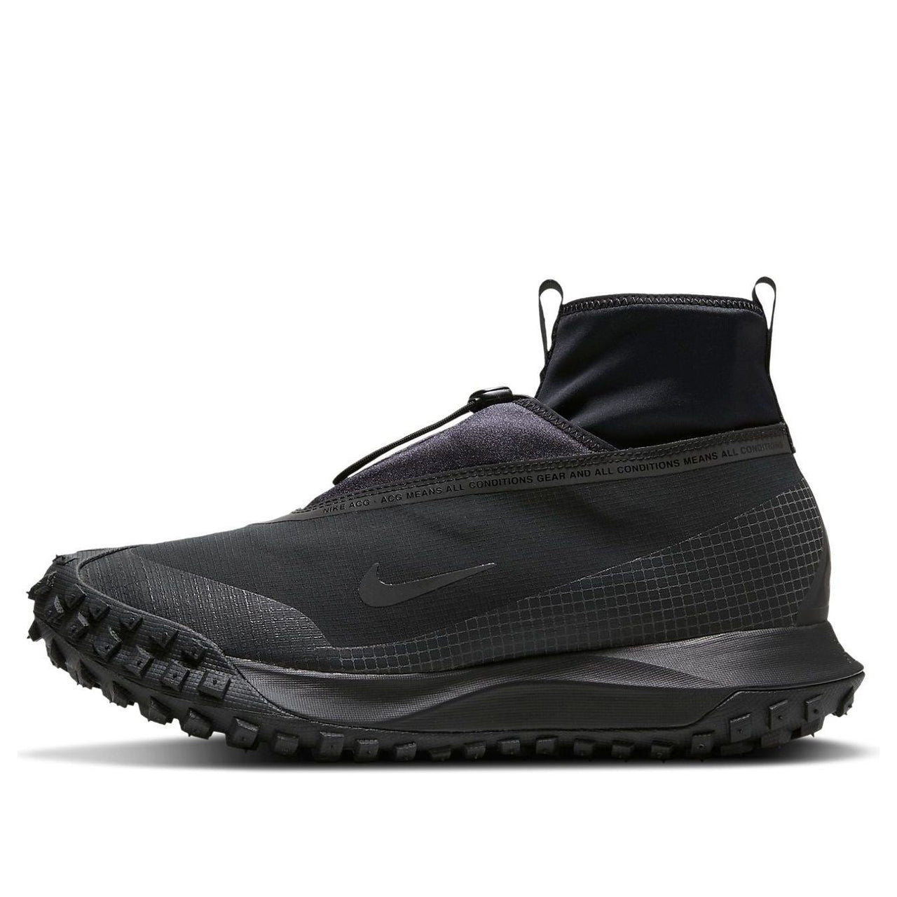 Nike ACG Mountain Fly Gore-Tex 'Dark Grey' CT2904-002