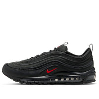 Nike Air Max 97 'Black University Red 2022' DV3486-001