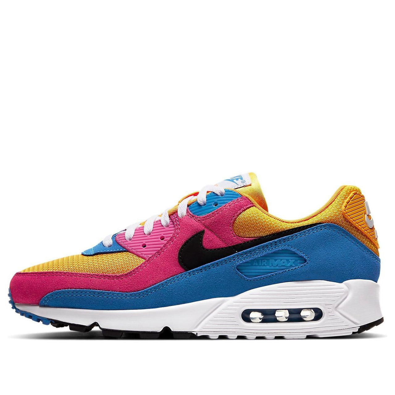 Nike Air Max 90 'Multi-Color' CJ0612-700