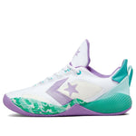 Converse All Star BB Shift 'White Pixel Purple' 172890C